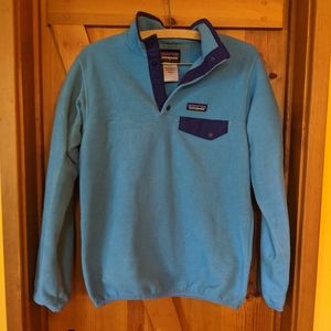 Synchilla Fleece by Patagonia
